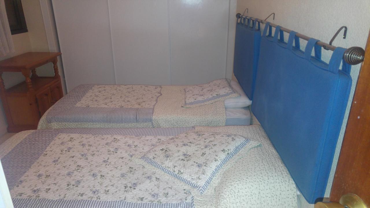 Appartement Ibiza Levante Benidorm